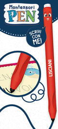 Montessori Writing School - Image
