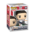 Pop! Vinyl World Cup USA Christian Pulisic