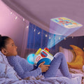 Little Tikes Story Dream Machine - Sesame Street Cookie Monster & Friends - Image