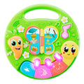 Baby Animals Electronic Play Table - Image