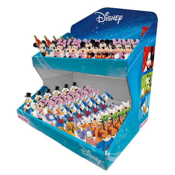 Bullyland Disney Mickey & Friends Counter Display