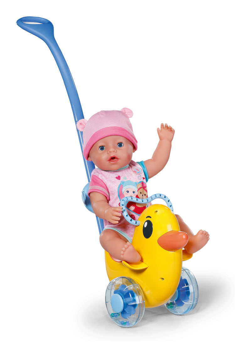 Baby Born Push Berta