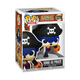 Sonic The Hedgehog - Sonic as Pirate Funko Pop! Vinyl Figure