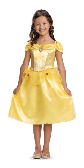 Disney Belle Classic (3 4)