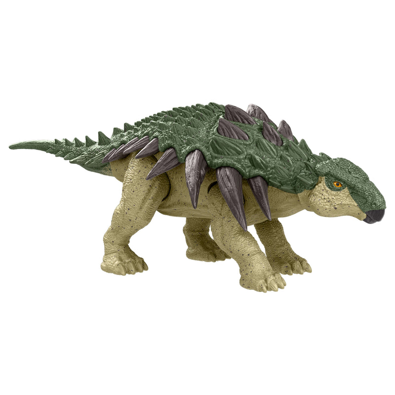 Jurassic World Saga Frenzy Pack Assortment - Image
