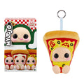 Hyojo Series 4 Pizza (3 Flavours to Collect) Squishy Blind Box