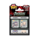 Avengers: Doomsday - Magneto & Professor X Funko Bitty Pop! 2-Pack