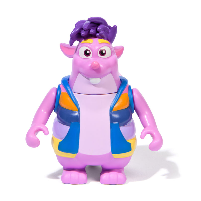 Dora & Friends Single Figures (Case of 9)