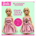 Barbie Make Your Own Urban & Chic Outfit - Image
