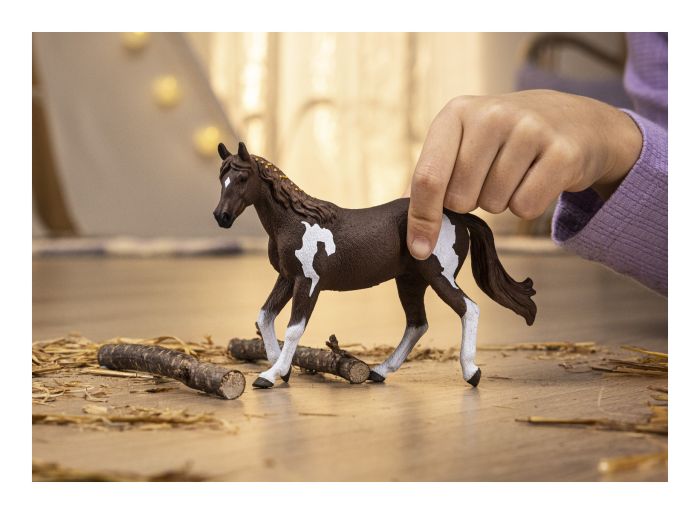 Schleich - Paint Horse Mare