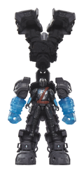 Star Wars Epic World of Action Mech Force Suits - Image