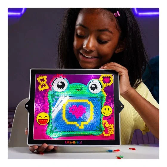 Lite Brite - Colorpop Toy Story 5