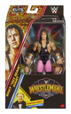 WWE Wrestlemania - Bret Hart