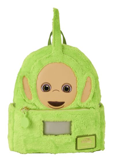 Loungefly Teletubbies Dipsy Mini Backpack
