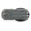 Holoship Model Die Cast Ship Star Trek (Eaglemoss / Star Trek), packaging shot