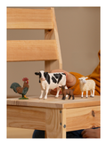 Schleich - Farm World  "Farm" Starter Set - Image