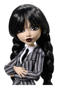 Monster High Wednesday Adams Doll - Image