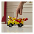 Paw Patrol - Fire Rescue Themed Vehicle Rubble