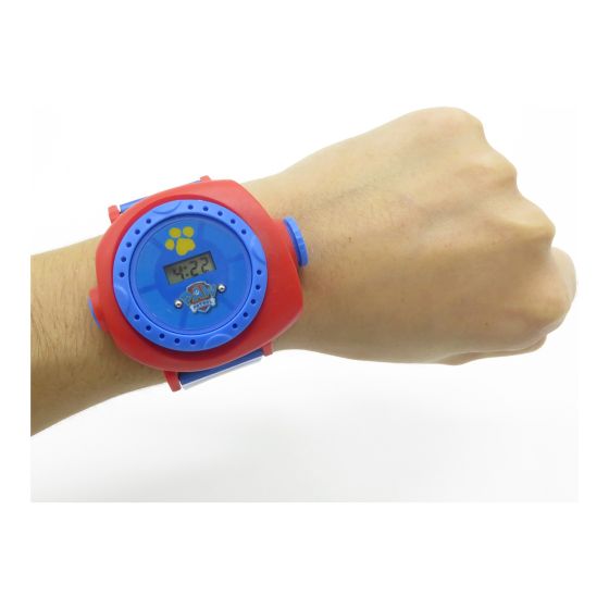 Paw Patrol Digital Projection Watch
