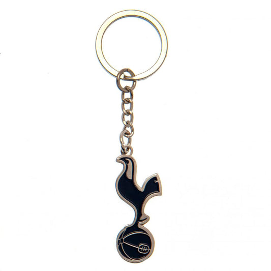 Tottenham Hotspur FC Crest Keyring collectible from Infinity Collectibles 2026