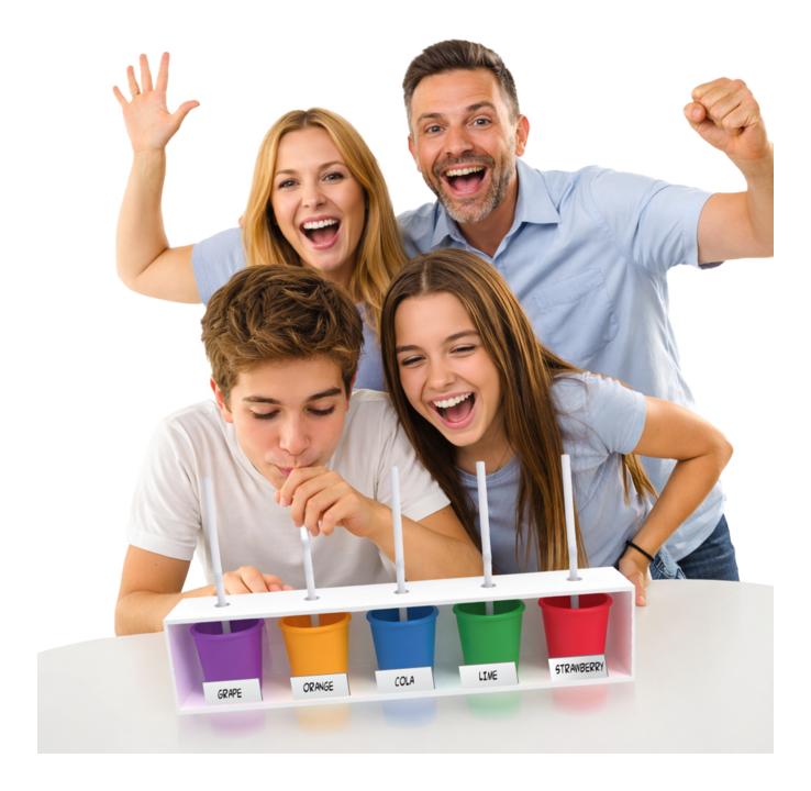 The Cup Challenge - Image
