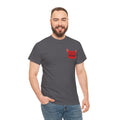 'Highway to Hell' Lyric T-Shirt, close-up detail