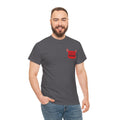 'Highway to Hell' Lyric T-Shirt, close-up detail