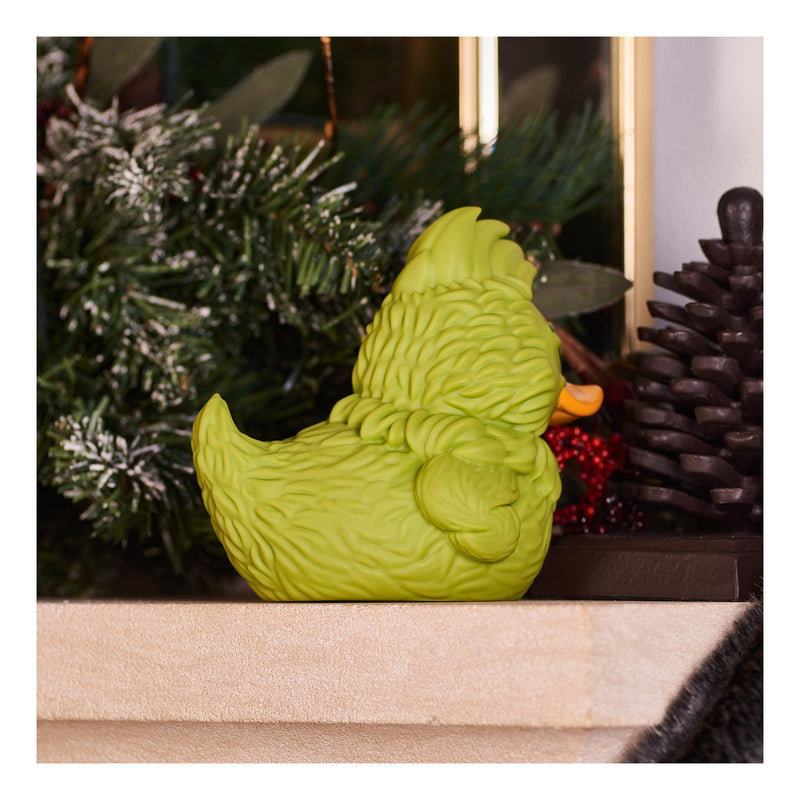 The Grinch Mini Tubbz Collectible Figure