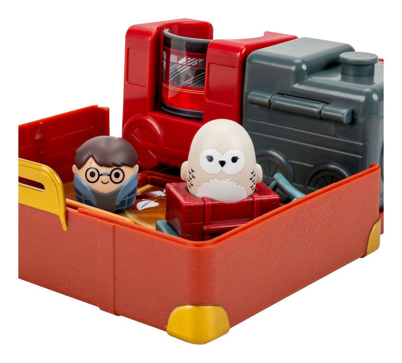 Squishalongs - Harry Potter Hogwarts Express - Image