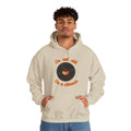 'I'm Not Old, I'm a Classic' Men's Hoodie, packaging shot