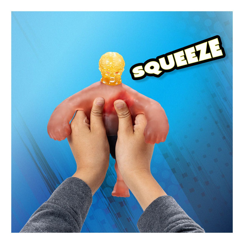 Stretch Armstrong - X-Ray Core Figure - Image