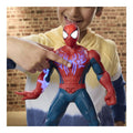 Power-Charge Spider-Man
