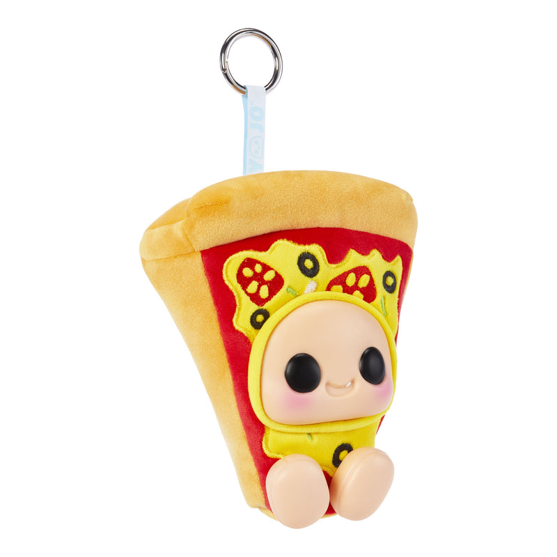 Hyojo Series 4 Pizza (3 Flavours to Collect) Squishy Blind Box