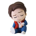 Back To The Future Lil Sleepers Figures