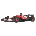 Hot Wheels Premium F1 2-Pack: Scuderia Ferrari