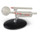 Daedalus-class (U.S.S. Horizon NCC-176) Starship Die Cast Ship STDC100 (Eaglemoss / Star Trek), close-up detail