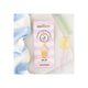 Ice Cream Cone Keyring