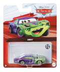 Disney Pixar Cars Character Cars Assorted (Case of 24)