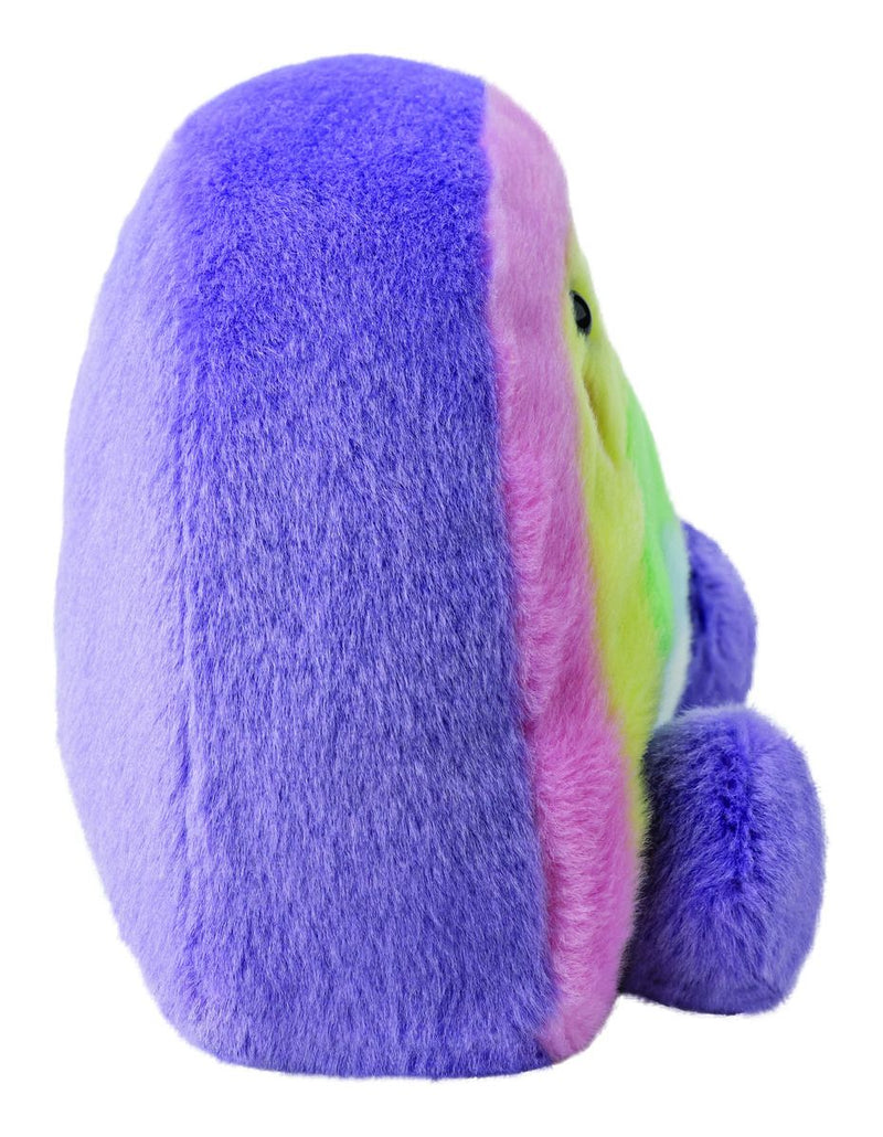 Cuddle Pals Vivi Rainbow 8" - Image