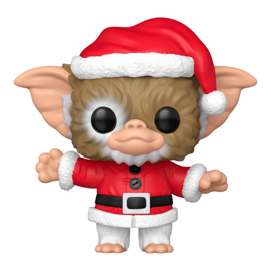Pop! Vinyl - Holiday - Krampus