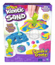 Kinetic Sand Squish 'n Create