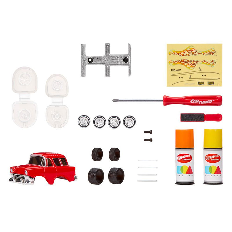 CarTuned Custom Shop Assortment - Image