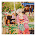 Gardening 100 Piece Jigsaw Puzzle