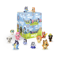 Pop! Mystery Minis - Bluey 12 Pieces in PDQ