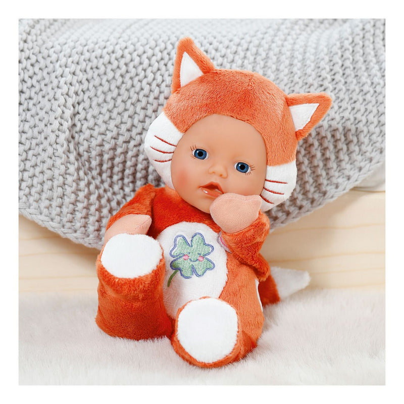 Baby Born for babies Fox 26cm - Image