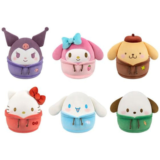 Squishmallows 8in Hello Kitty Dabodabo Assortment