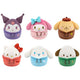 Squishmallows 8in Hello Kitty Dabodabo Assortment