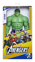 Avengers Titan Hero Deluxe Hulk - Image