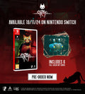 Stray - Nintendo Switch