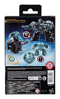 Transformers Age of the Primes The Thirteen Micronus Prime - Image